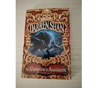 Xshan Saga 2 Vampires Assistant