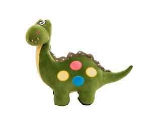 Xshelley 35 cm T-Rex Plush Toy, Dinosaur Stuffed Animal Toys Cute Soft Dinosaurs Plush Pillows Doll,birthday gifts for boys and girls