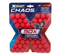 XSHOT Chaos
