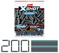 XSHOT Excel 200PK Refill Darts