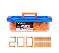 ZURU X-Shot Excel Foam Darts Ammo Box (200 Darts)