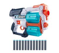 X-Shot Excel play gun, none