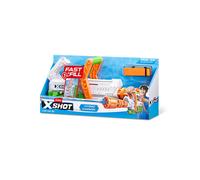 XSHOT Fast-Fill Hydro Cannon Water Blaster Kids Toy Gun Official Zuru