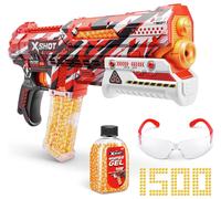 XSHOT Hyper Gel Clutch (1500 gellets)