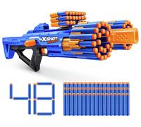 XSHOT Insanity Berzerko (48 Darts)