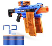 XSHOT Insanity Clip Mania (72 Darts)
