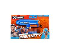 XSHOT Insanity Manic Blaster