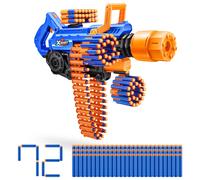 XShot Insanity Smoking Blaster
