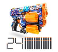 XShot Skins-Dread(24 Darts) Sonic Race Team