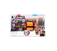 X-Shot Skins S1 Dread Demon Slayer (12 Darts)