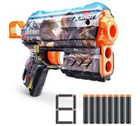 XSHOT Skins Jurassic World Flux