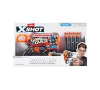 Xshot Skins Menace Blaster