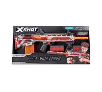 XSHOT Skins Pro Series Longshot Blaster by ZURU