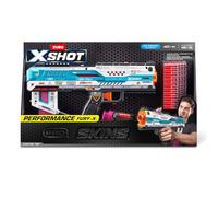 Zuru X-Shot Skins Pro Series Fury Blaster