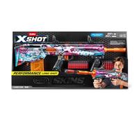 XSHOT Skins Pro Series Longshot 40 Darts Toy Gun