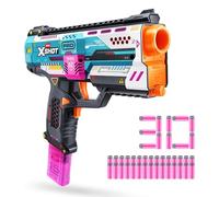XSHOT SKINS Pro Series Motorised Thrasher (30 Darts) By ZURU