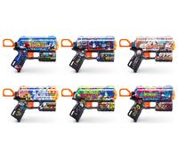 XSHOT Skins Sonic Last Stand