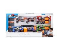 XSHOT Skins Ultimate Blaster (2 Darts)