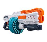 XShot Turbo Advance Gun White 96 Shot XShot Turbo Advanced