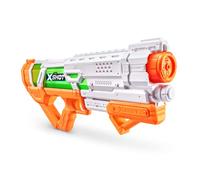 XSHOT Water Fast-Fill Epic Water Blaster, Water Gun, Summer Outdoor Pool Toy, mailbox