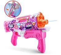 XSHOT Water Fill Hyperload Skins - Pink