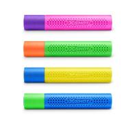 XSHOT Water Foam Blaster by ZURU, Water Toy, Water, Big Water Toy for Children, Teen and Adults (4 Pack, Foam Small Water Blasters)