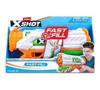 XShot Water Warfare Fast Fill Water Pistol