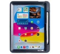 Xsl Rugged Case for iPad 10th / 11th Gen (A16), Black - TAXIPF059V2