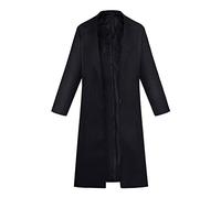 XSLGOGO Anime Chainsaw Man Makima Cosplay Costume Makima Coat/Blouse/Dress/Full Sets Chainsaw Man Full Set Costume