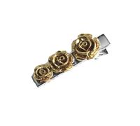 XSLGOGO The Apothecary Maomao Diaries Rose Hair Clip Same Accessories Necklace Cosplay