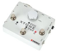 Xsonic Xtone Duo Interface/Foot Contr