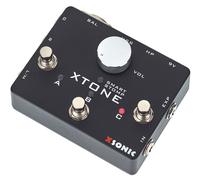 Xsonic Xtone Interface/Foot Control