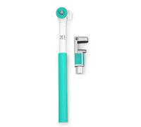 XSories MESHS3A052 Me-Shot Standard Handheld Telescopic Pole and Adaptor for iOS/Android Devices, 1/4-Inch Universal Digital Cameras