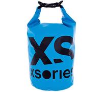 XSories Stuffler 8 Litre Extremely Water Resistant Duffle Bag for Wet/Dry Storage - Blue
