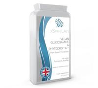 xSpan Labs Vegan Glucosamine & Phytodroitin™ 90 Capsules - with Plant Based