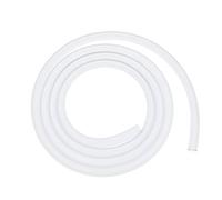 XSPC compatible FLX Schlauch 13/10 mm - transparent, 2m