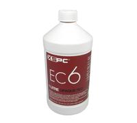 XSPC EC6 1000 ml Premix Opaque Water Cooling Coolant - Red