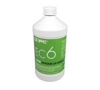 XSPC EC6 1000 ml Premix Opaque Water Cooling Coolant - Opaque UV Green