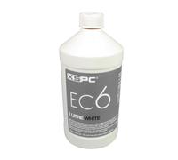 XSPC EC6 Premix Opaque Coolant - White