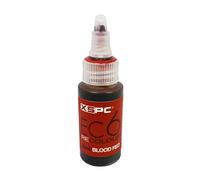 XSPC EC6 ReColour Dye, Blood Red - 30ml, 5060175589392