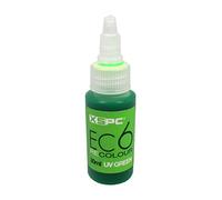 XSPC EC6 ReColour Dye, UV Green - 30ml