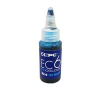 XSPC EC6 ReColour Dye, UV Navy - 30ml