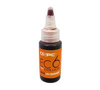 XSPC EC6 ReColour Dye, UV Orange - 30ml