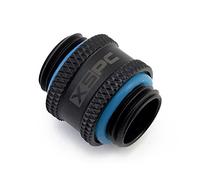 XSPC G1/4 11mm Male Rotary Fitting in Black