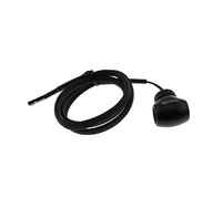 XSPC G1/4 Inline 10k Sensor (Matt Black)