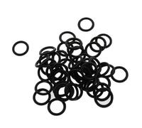 XSPC G1/4 O-Ring 50 pack - Black NBR