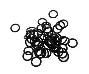 XSPC G1/4 O-Ring 50 pack - Black NBR