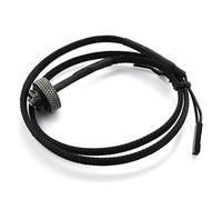 XSPC G1/4" Plug with 10K Temperature Sensor - Black Chrome