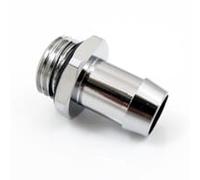 XSPC G1/4" to 3/8" Barb Fitting (Chrome)