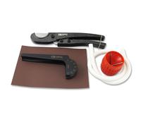 XSPC PETG Easy Cut / Bend Toolkit for 13mm and 14mm OD Tubes